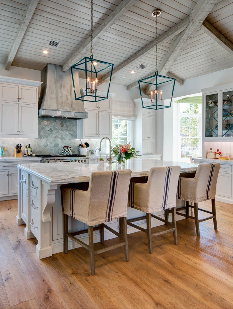 Kitchens and Homes Kitchens and Homes - Kitchen Design