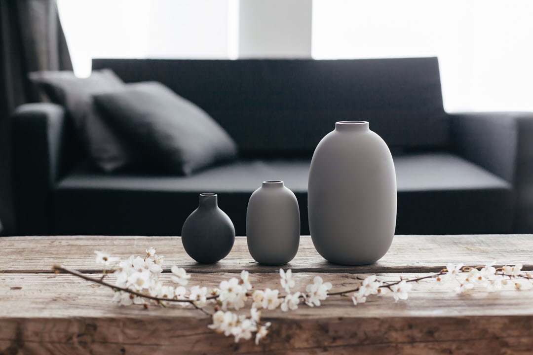The meaning of Home Decor