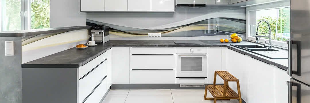 High Quality Modern Kitchen Design
