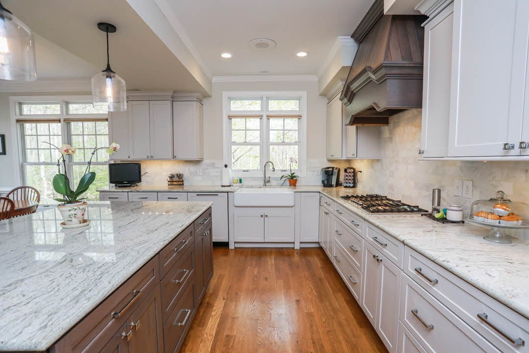 Kitchen Measurement Guide