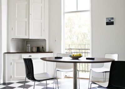 Dream Kitchen Sample Idea 1