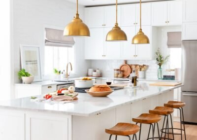 Dream Kitchen Sample Idea 2