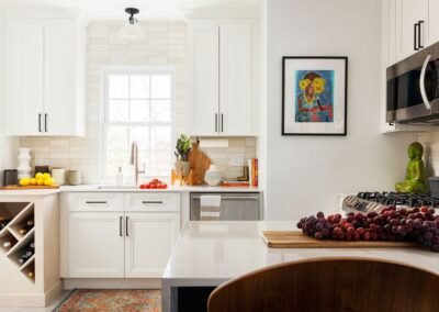 Dream Kitchen Sample Idea 5