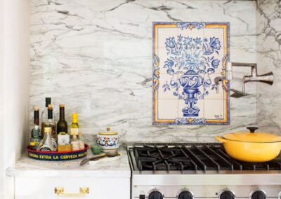 Dream Kitchen Sample Idea 6